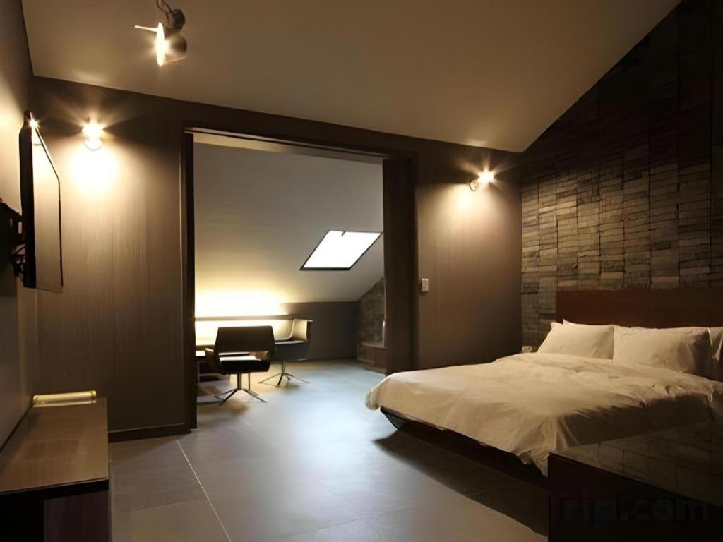 Valentine Hotel Kōyō Exteriér fotografie