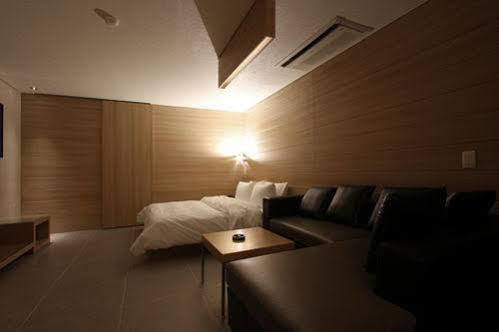 Valentine Hotel Kōyō Exteriér fotografie